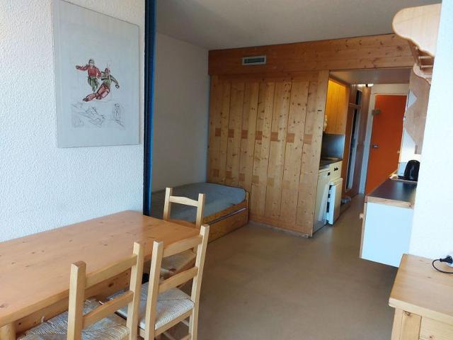 Apartements BELLES CHALLES - Les Arcs 1800