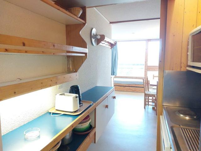 Apartements BELLES CHALLES - Les Arcs 1800