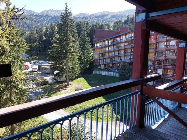 Apartements BELLES CHALLES - Les Arcs 1800