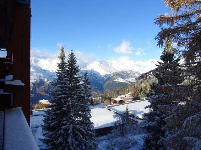 Apartements BELLES CHALLES - Les Arcs 1800