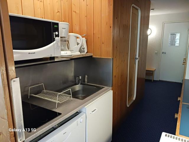 Apartements BELLES CHALLES - Les Arcs 1800