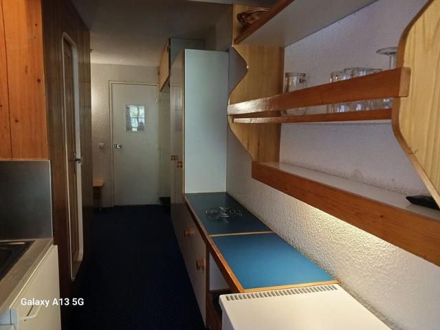 Apartements BELLES CHALLES - Les Arcs 1800