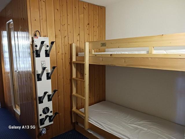 Apartements BELLES CHALLES - Les Arcs 1800