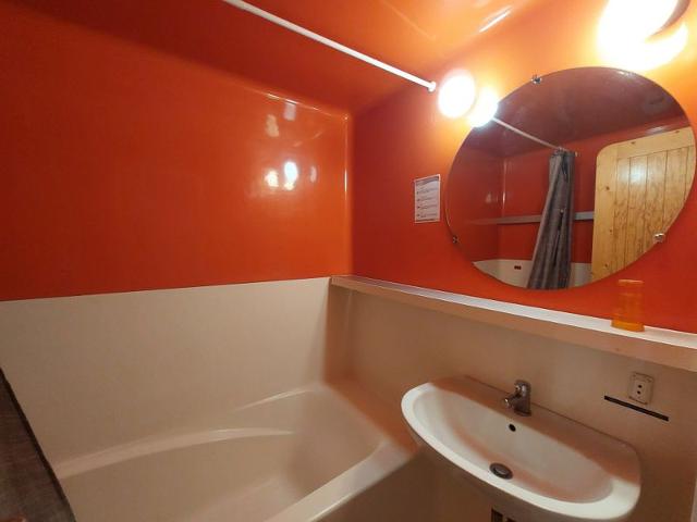 Apartements BELLES CHALLES - Les Arcs 1800