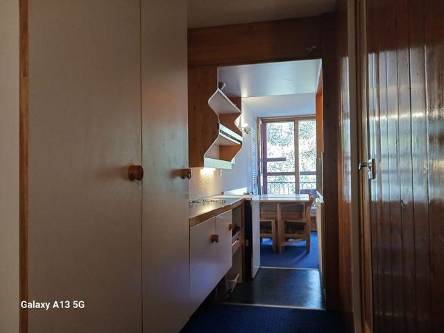 Apartements BELLES CHALLES - Les Arcs 1800