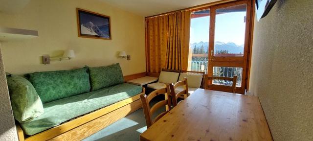 Apartements BELLES CHALLES - Les Arcs 1800