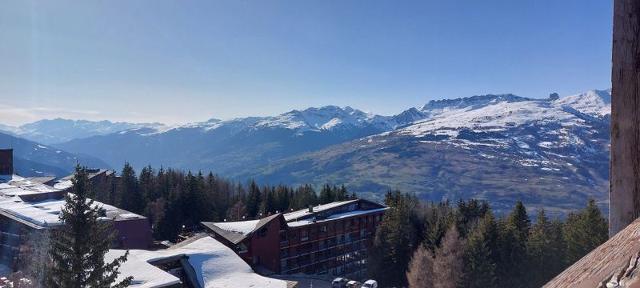 Apartements BELLES CHALLES - Les Arcs 1800