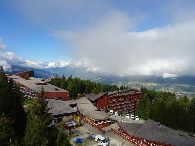 Apartements BELLES CHALLES - Les Arcs 1800