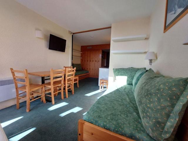 Apartements BELLES CHALLES - Les Arcs 1800