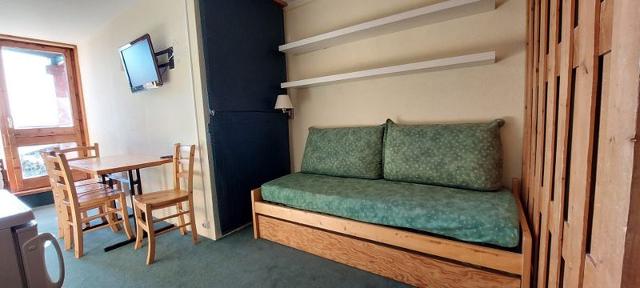Apartements BELLES CHALLES - Les Arcs 1800