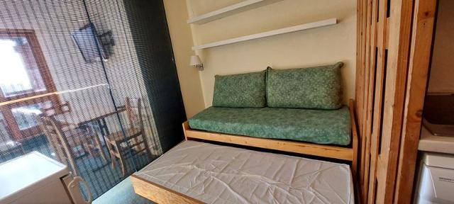Apartements BELLES CHALLES - Les Arcs 1800