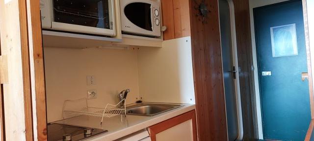 Apartements BELLES CHALLES - Les Arcs 1800