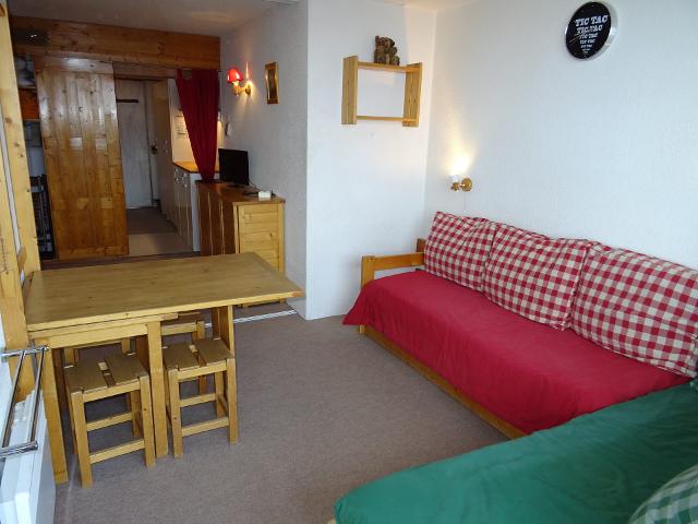 Apartements BELLES CHALLES - Les Arcs 1800