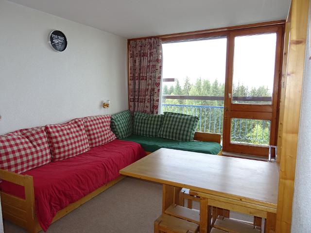 Apartements BELLES CHALLES - Les Arcs 1800