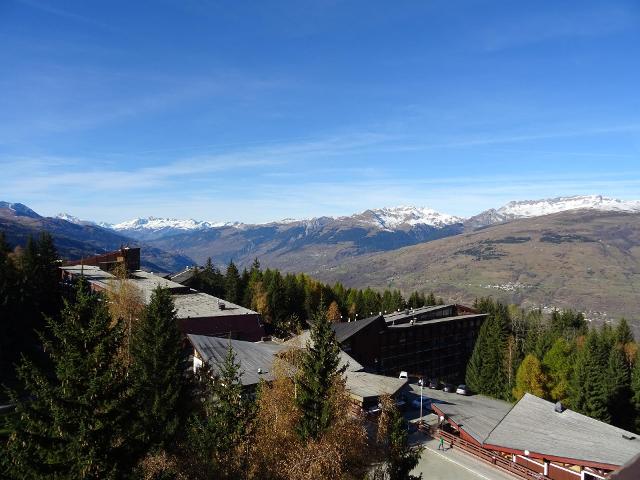 Apartements BELLES CHALLES - Les Arcs 1800
