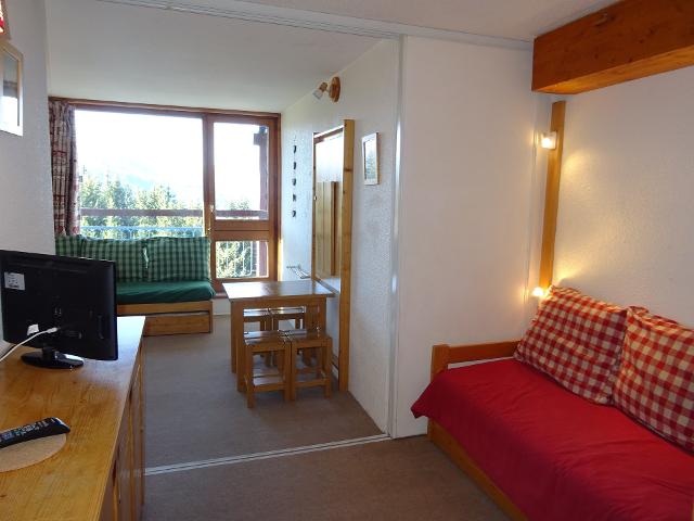 Apartements BELLES CHALLES - Les Arcs 1800