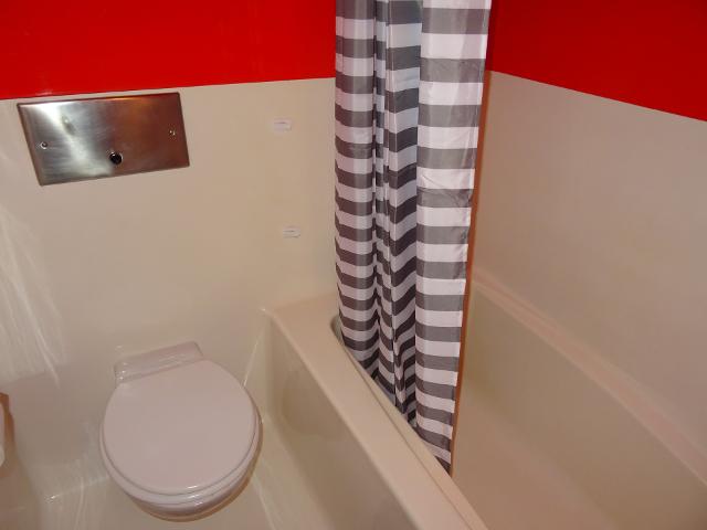 Apartements BELLES CHALLES - Les Arcs 1800