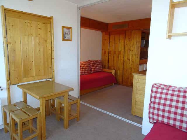 Apartements BELLES CHALLES - Les Arcs 1800