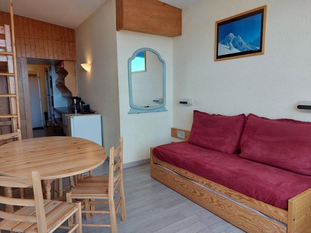Apartements BELLES CHALLES - Les Arcs 1800