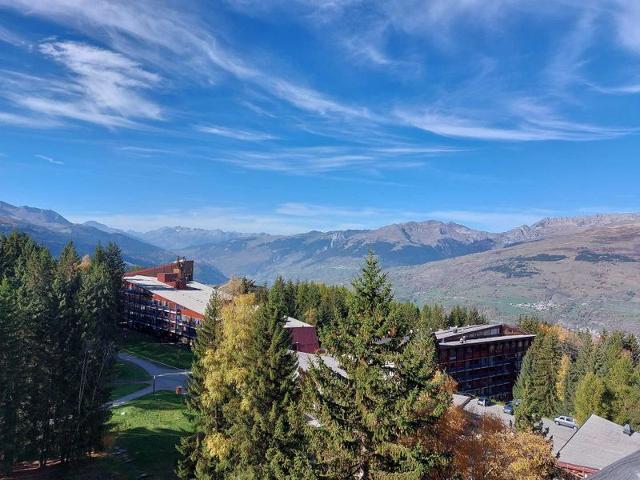 Apartements BELLES CHALLES - Les Arcs 1800