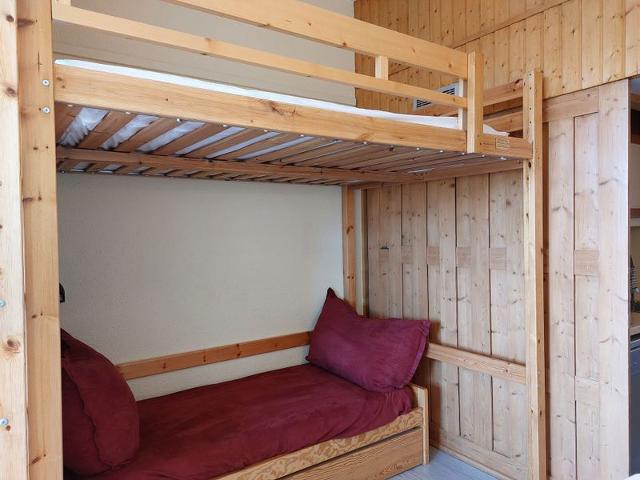 Apartements BELLES CHALLES - Les Arcs 1800
