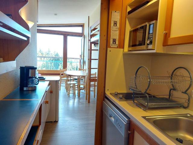 Apartements BELLES CHALLES - Les Arcs 1800