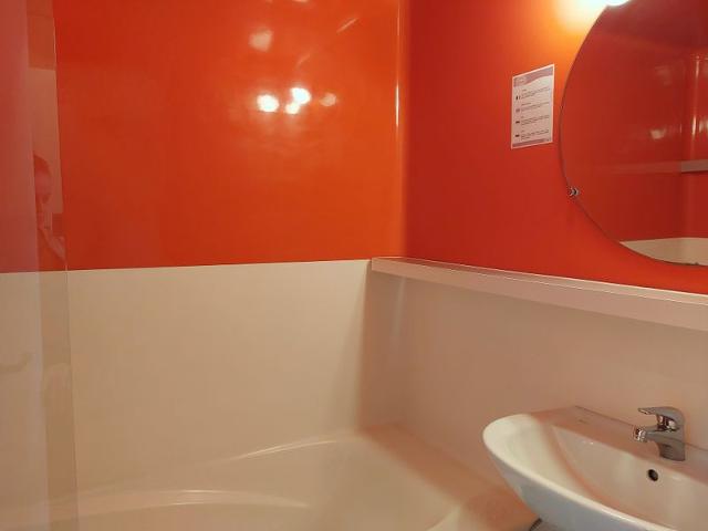 Apartements BELLES CHALLES - Les Arcs 1800
