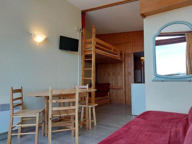 Apartements BELLES CHALLES - Les Arcs 1800