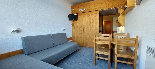 Apartements BELLES CHALLES - Les Arcs 1800