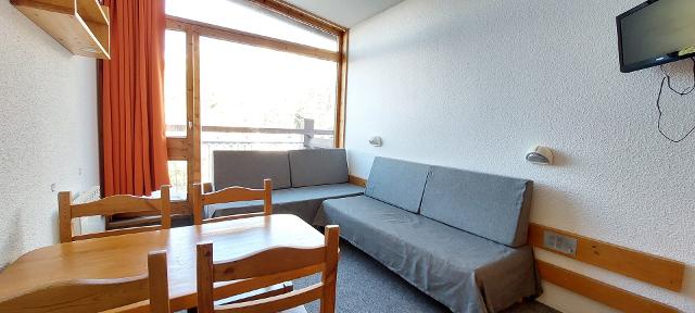 Apartements BELLES CHALLES - Les Arcs 1800