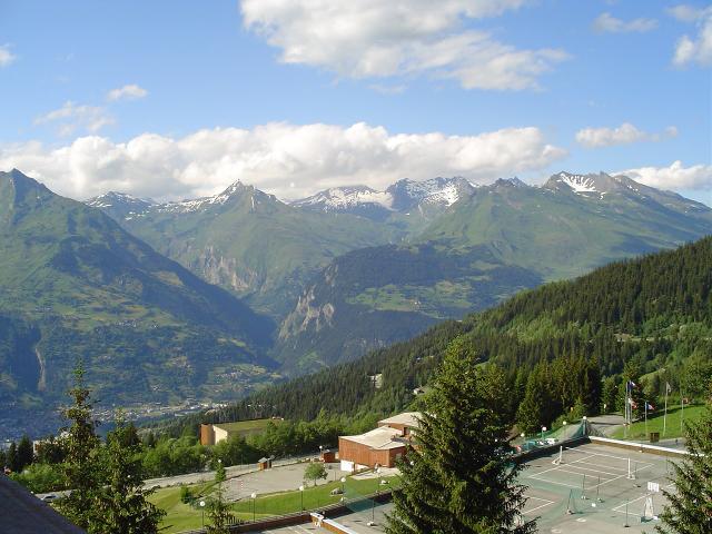 Apartements BELLES CHALLES - Les Arcs 1800