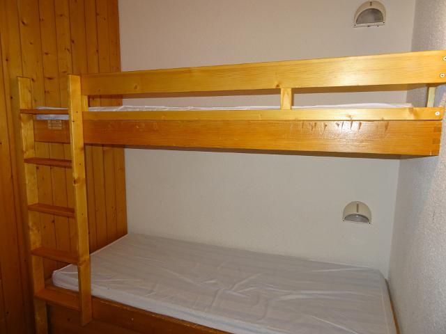 Apartements BELLES CHALLES - Les Arcs 1800
