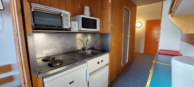 Apartements BELLES CHALLES - Les Arcs 1800