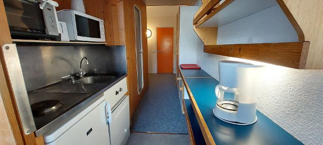 Apartements BELLES CHALLES - Les Arcs 1800