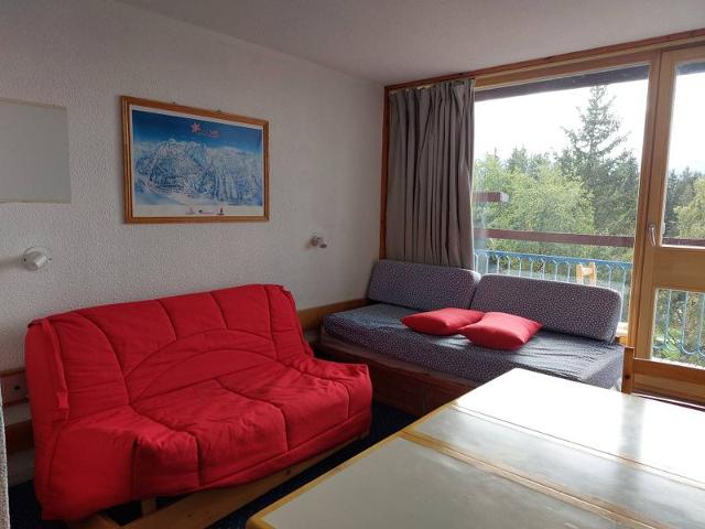 Apartements BELLES CHALLES - Les Arcs 1800