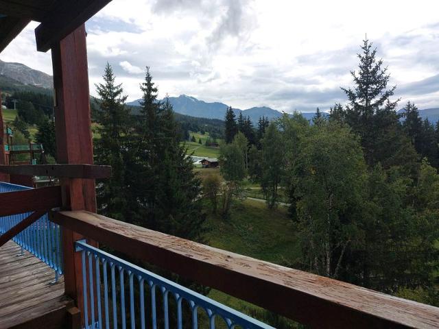 Apartements BELLES CHALLES - Les Arcs 1800