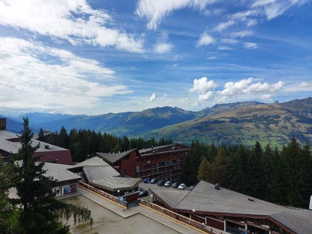 Apartements BELLES CHALLES - Les Arcs 1800