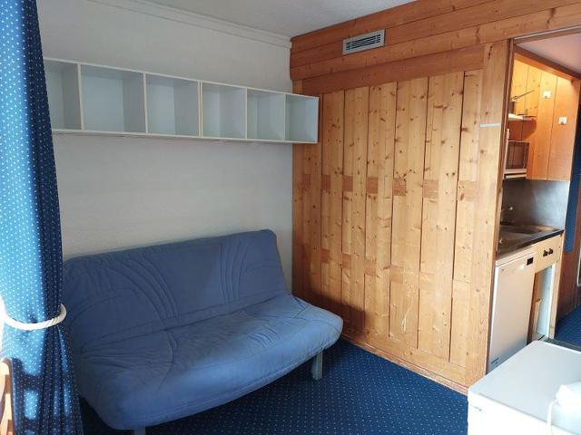 Apartements BELLES CHALLES - Les Arcs 1800