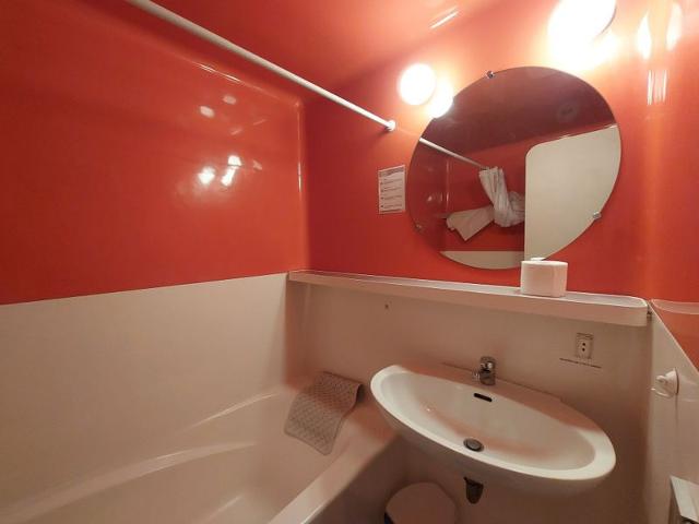 Apartements BELLES CHALLES - Les Arcs 1800