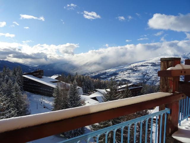 Apartements BELLES CHALLES - Les Arcs 1800