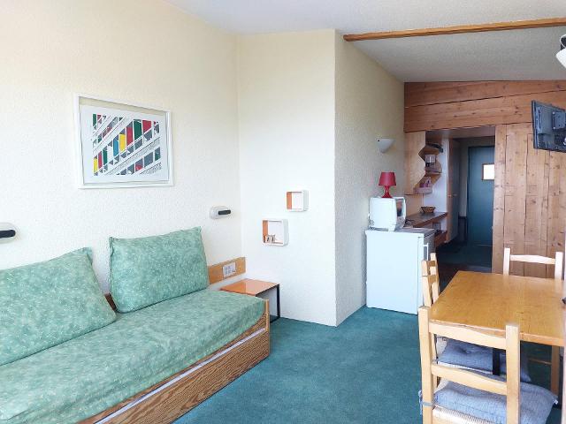 Apartements BELLES CHALLES - Les Arcs 1800