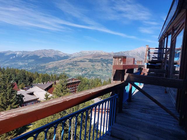 Apartements BELLES CHALLES - Les Arcs 1800