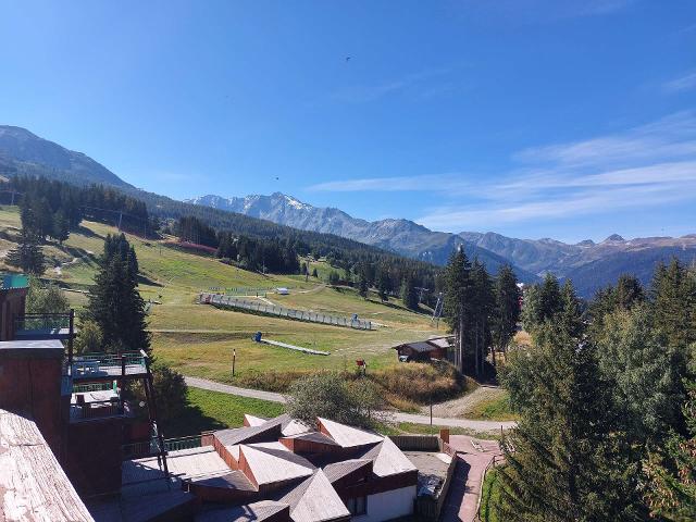 Apartements BELLES CHALLES - Les Arcs 1800