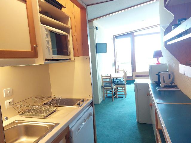 Apartements BELLES CHALLES - Les Arcs 1800
