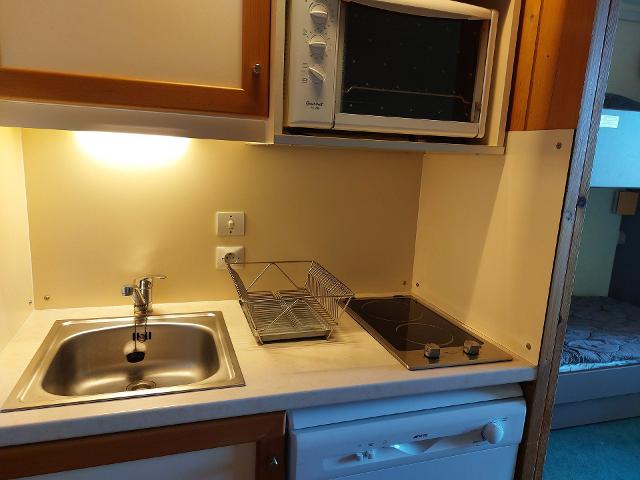 Apartements BELLES CHALLES - Les Arcs 1800