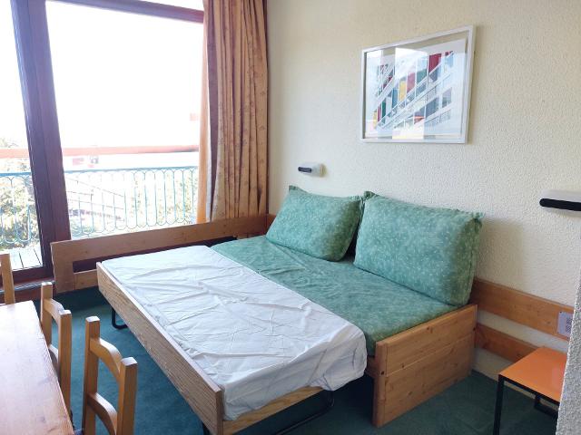 Apartements BELLES CHALLES - Les Arcs 1800
