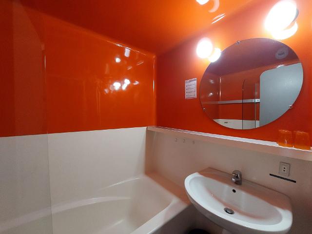Apartements BELLES CHALLES - Les Arcs 1800