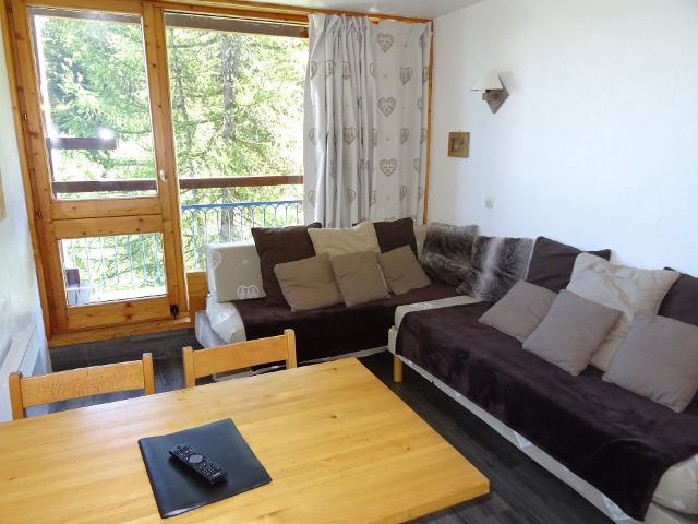 Apartements BELLES CHALLES - Les Arcs 1800