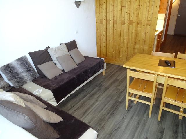 Apartements BELLES CHALLES - Les Arcs 1800