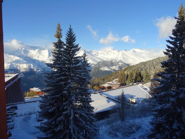 Apartements BELLES CHALLES - Les Arcs 1800